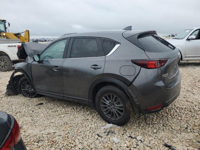 Vin: jm3kfbcm8m0341029, lot: 51655915, mazda cx-5 touring 20212