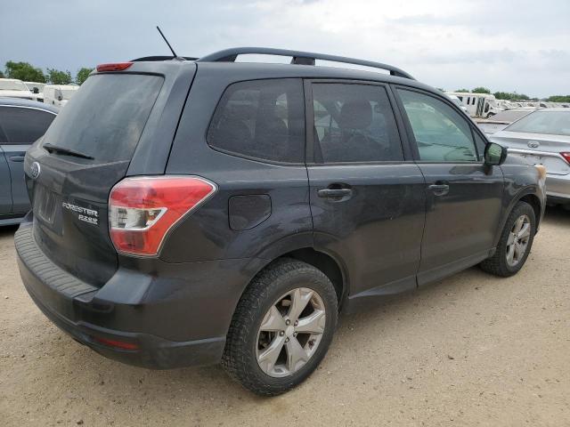 Vin: jf2sjadcxeh490635, lot: 53783335, subaru forester 2.5i premium 20143