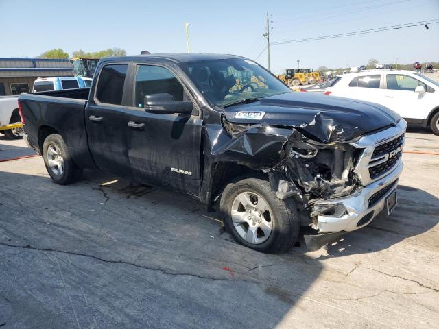 2023 RAM 1500 BIG H - 1C6RRFBGXPN529454