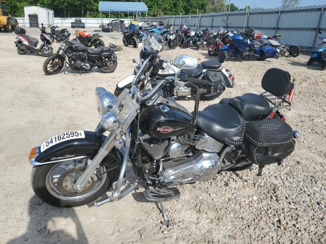 2006 HARLEY-DAVIDSON FLSTCI 1HD1BWB116Y071742