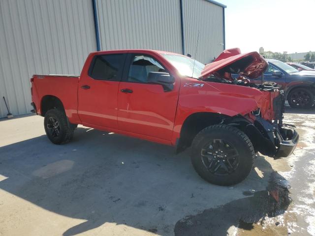 Vin: 3gcudfed9rg265612, lot: 52139965, chevrolet all models k1500 lt trail boss 20244