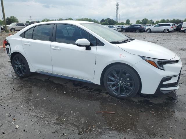 2023 TOYOTA COROLLA SE - 5YFS4MCE5PP155235