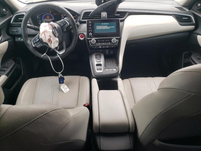 2022 HONDA INSIGHT TO 19XZE4F99NE013494