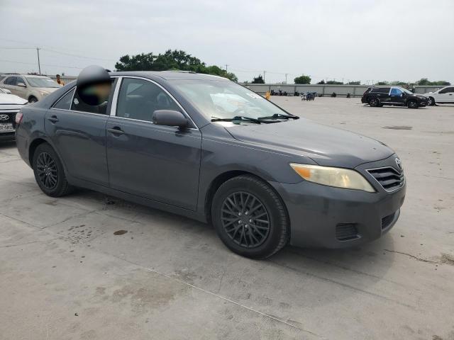 Vin: 4t1bf3ek5au103729, lot: 53517995, toyota camry base 20104