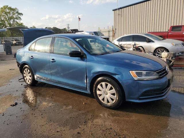2016 VOLKSWAGEN JETTA S - 3VW167AJ5GM410347