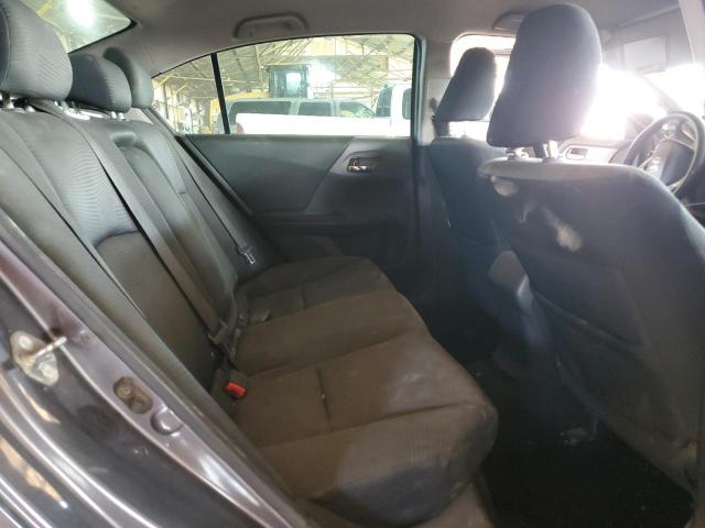 2015 HONDA ACCORD LX - 1HGCR2F34FA109761