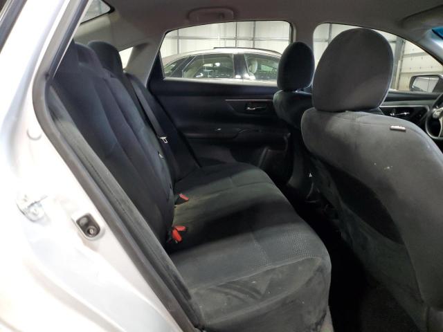 2015 NISSAN ALTIMA 2.5 - 1N4AL3AP7FN406299