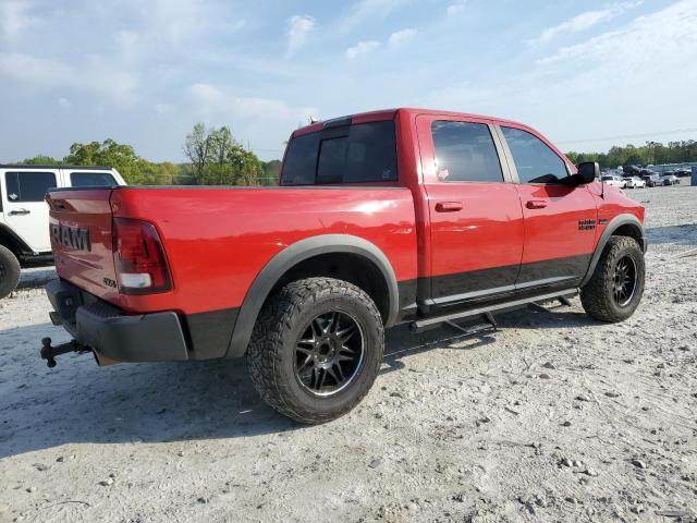 Vin: 1c6rr7yt1hs581228, lot: 53455175, ram 1500 rebel 20173