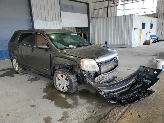 Vin: 2ctalbew1a6375333, lot: 53718695, gmc terrain sle 20104