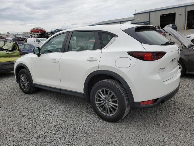 Vin: jm3kfabm4j1388253, lot: 53989685, mazda cx-5 sport 20182