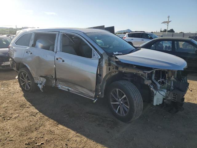 Vin: 5tdkzrfh5js534366, lot: 52105255, toyota highlander se 20184