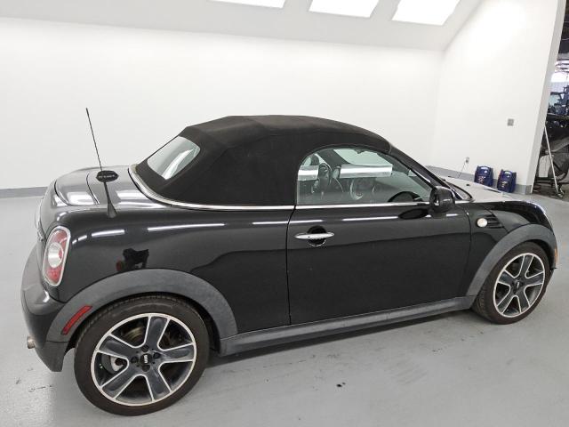 Vin: wmwsy1c50dt429218, lot: 53972555, mini cooper 20133