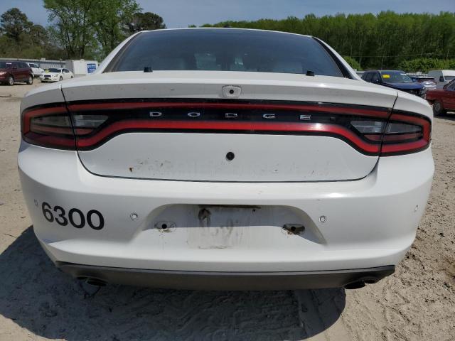 2022 DODGE CHARGER PO 2C3CDXKG4NH190543
