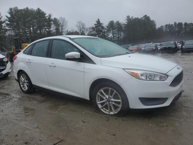 Vin: 1fadp3f29gl227905, lot: 51363515, ford focus se 20164