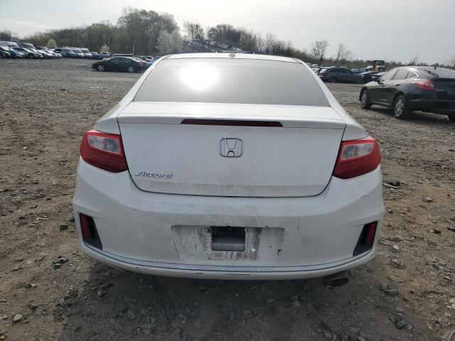 2015 HONDA ACCORD EXL - 1HGCT1B83FA009857