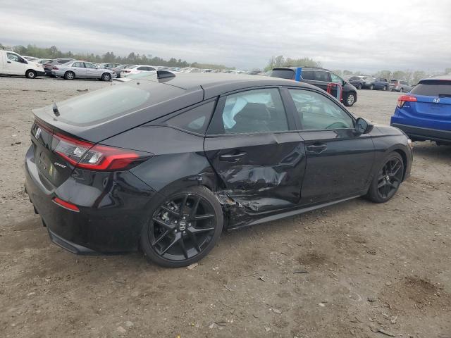 Vin: 19xfl2h82re027695, lot: 53727795, honda civic sport 20243