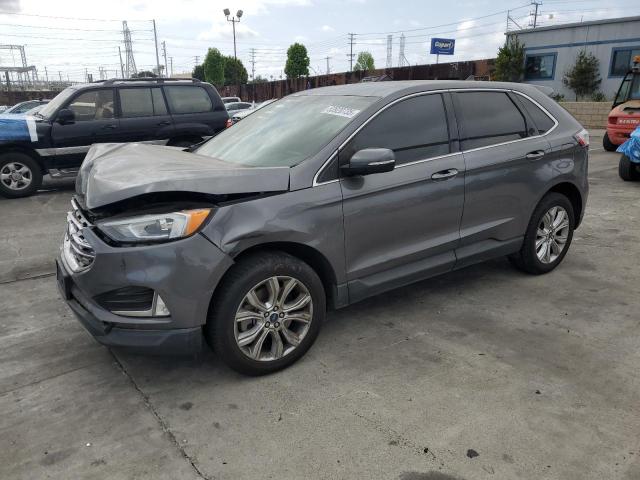 Vin: 2fmpk4k96mba16599, lot: 53920735, ford edge titanium 2021 img_1
