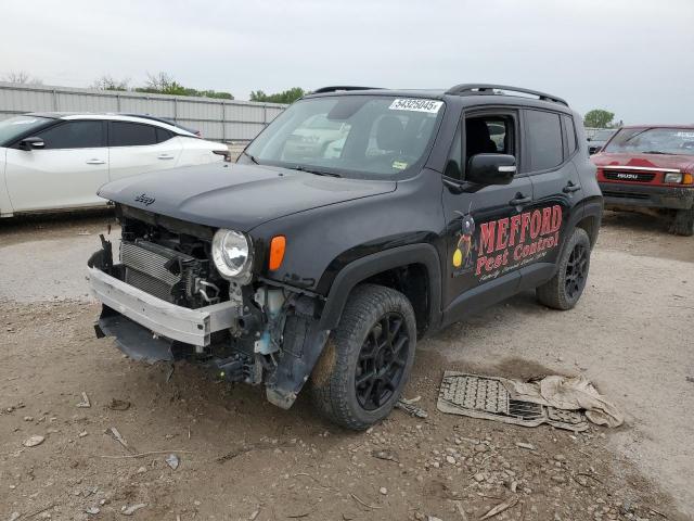 JEEP RENEGADE L