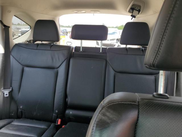 2015 HONDA CR-V TOURI - 5J6RM4H91FL041941