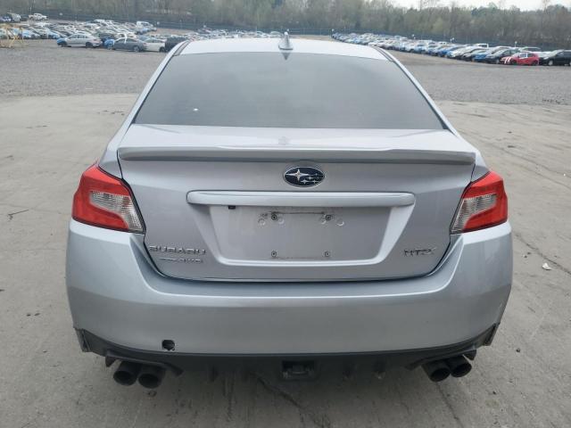 2021 SUBARU WRX JF1VA1A64M9802442
