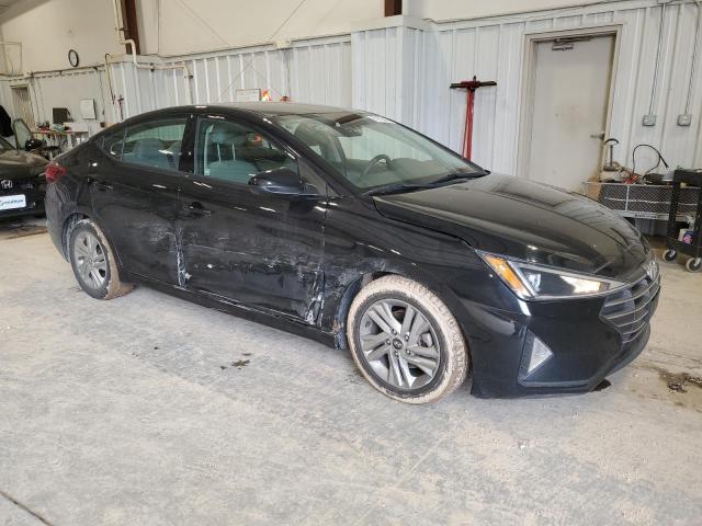 Vin: 5npd84lf2lh624634, lot: 51915605, hyundai elantra sel 20204