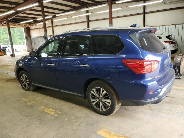 Vin: 5n1dr2mn5kc578620, lot: 54454645, nissan pathfinder s 20192