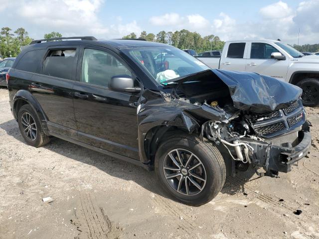 Vin: 3c4pdcab1jt505991, lot: 54091565, dodge journey se 20184