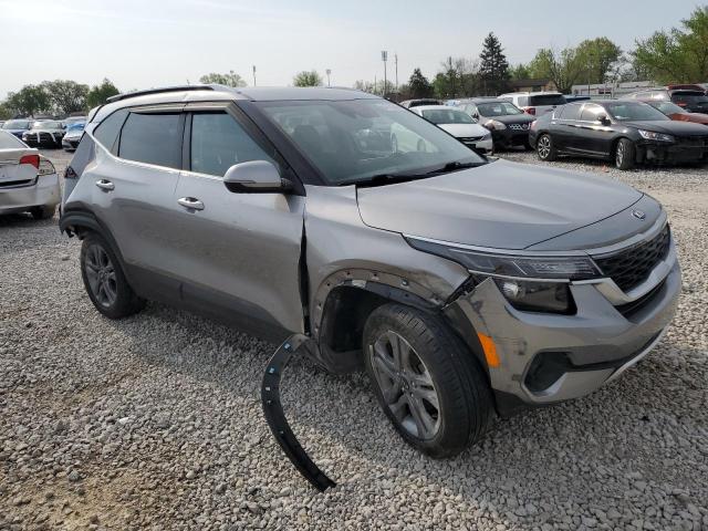 Vin: kndeu2aa0m7052528, lot: 54728245, kia seltos s 20214