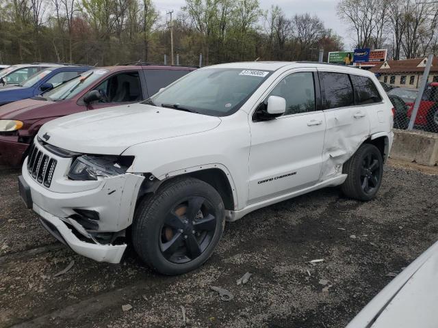 1C4RJFAG9EC584567 2014 JEEP GRAND CHER