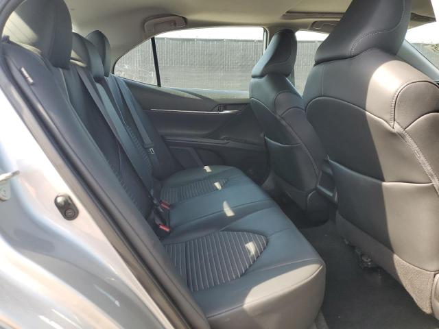 2020 TOYOTA CAMRY SE - 4T1G11AK6LU511187