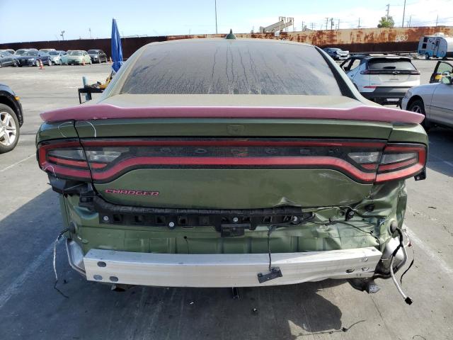 2023 DODGE CHARGER SX - 2C3CDXBG0PH522755