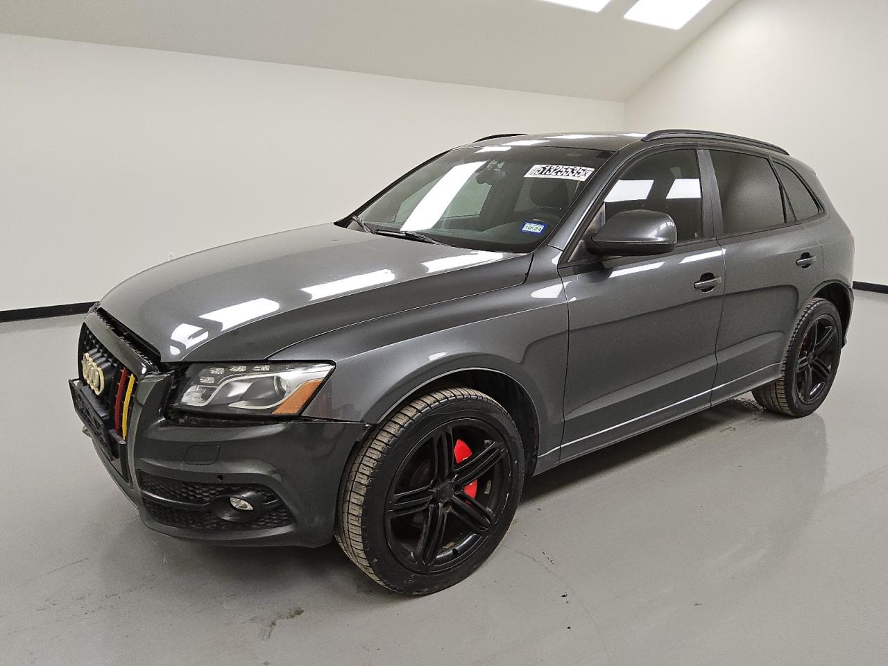 AUDI Q5 PRESTIGE