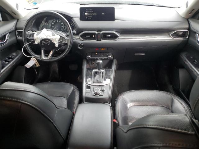 2021 MAZDA CX-5 GRAND - JM3KFADM0M1317942