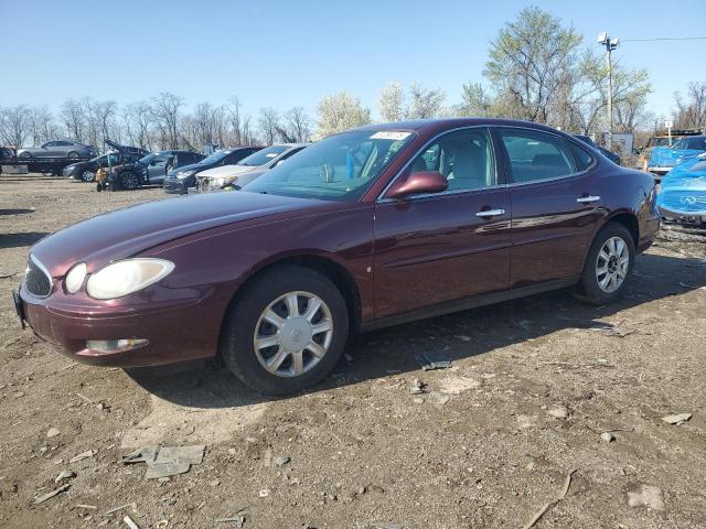 BUICK LACROSSE C