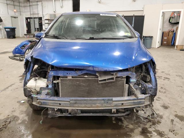 2018 HONDA FIT SPORT 3HGGK5H66JM723639