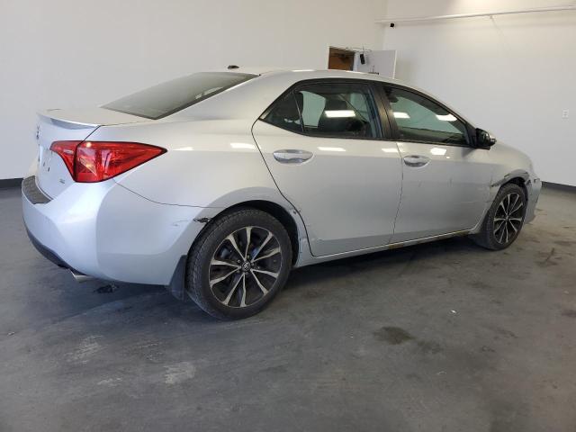 2017 TOYOTA COROLLA L - 2T1BURHE9HC817910