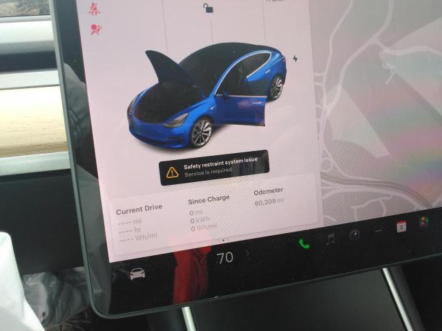 2019 TESLA MODEL 3 - 5YJ3E1EA6KF332972