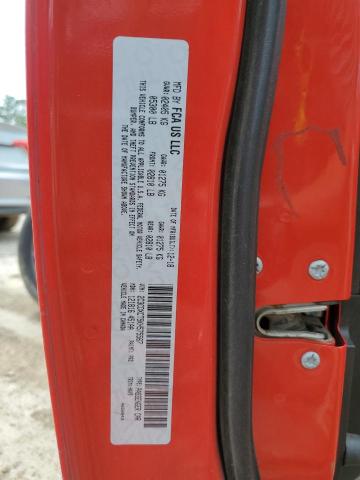 2019 DODGE CHARGER R/ - 2C3CDXCT5KH575567