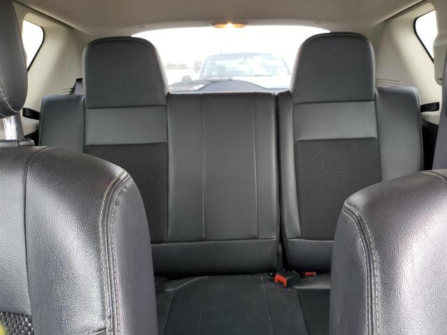 2017 JEEP COMPASS LA - 1C4NJDEB4HD191009