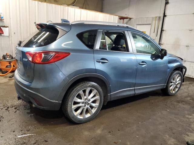 2015 MAZDA CX-5 GT JM3KE4DY9F0552355