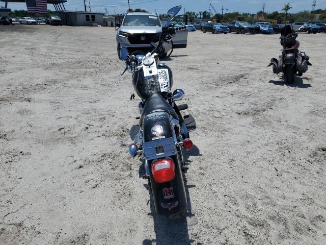 2005 HARLEY-DAVIDSON FLSTFI 1HD1BXB165Y091330