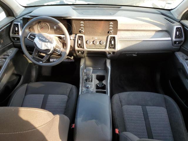2023 KIA SORENTO LX - 5XYRG4LC0PG200512