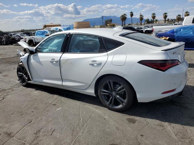 Vin: 19ude4h69sa011399, lot: 52030645, acura integra a- a-spec tech 20252
