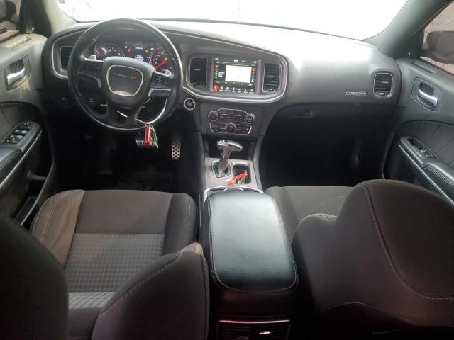 2019 DODGE CHARGER SC - 2C3CDXGJ7KH697176