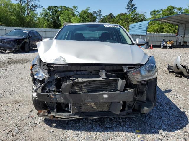 2021 KIA RIO LX - 3KPA24AD6ME395628