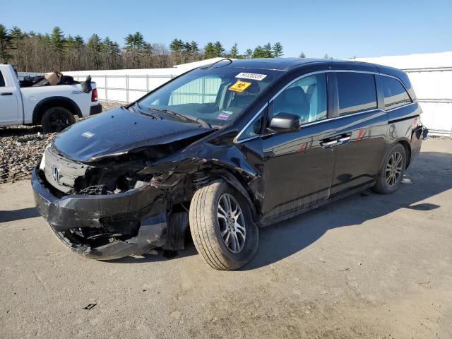 Vin: 5fnrl5h63bb020218, lot: 54126335, honda all models exl 2011 img_1