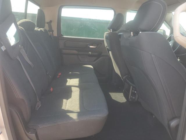 2019 RAM 1500 TRADE - 1C6SRFGT6KN583124