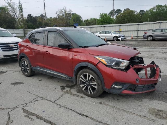 Vin: 3n1cp5cu8kl482701, lot: 51110105, nissan kicks s 20194