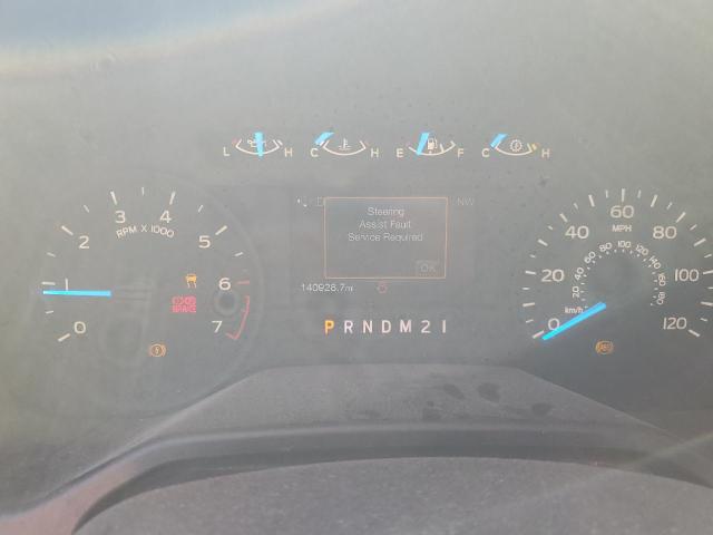 2017 FORD F150 - 1FTMF1CP2HKC39001