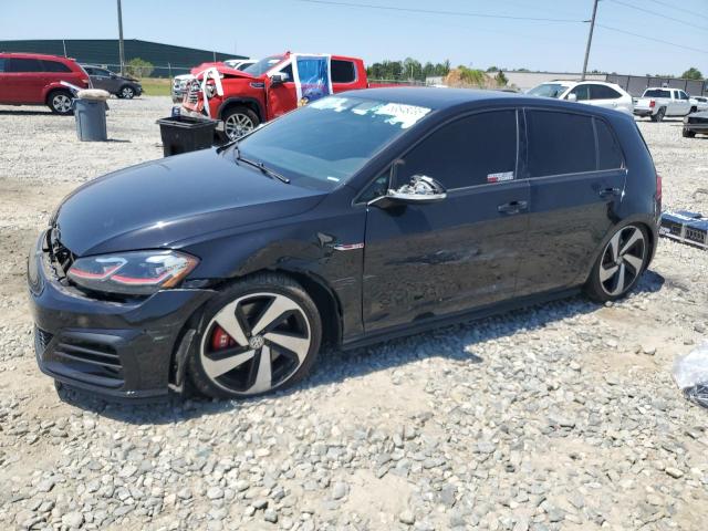 Vin: 3vw447au2jm250478, lot: 53548035, volkswagen golf s/se 2018 img_1
